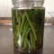 Pickled Dill Beans
