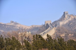 Great Wall Bejiing, China