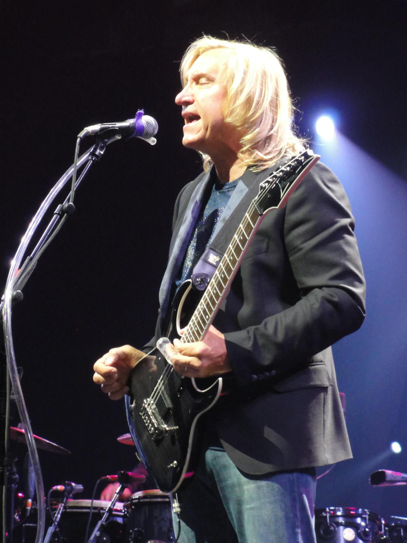 Postscards from Seattle, WA – Eagles in Concert 2010